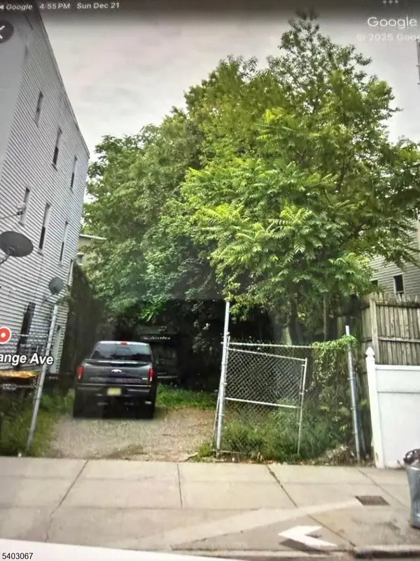 510 So Orange Ave, Newark City, NJ 07103