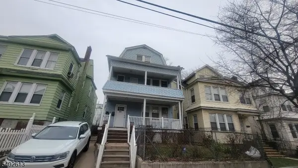 133 Mapes #2, Newark City, NJ 07112