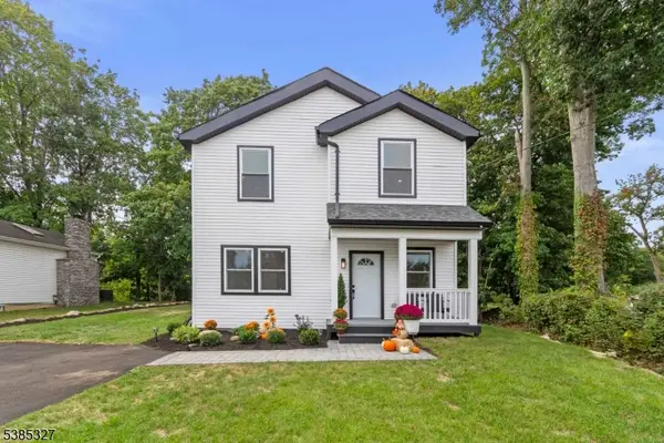 78 Maple Ln, Wayne Twp., NJ 07470