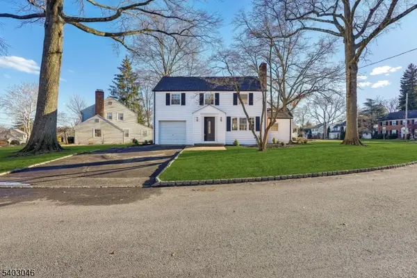 33 Springbrook Rd, Springfield Twp., NJ 07081