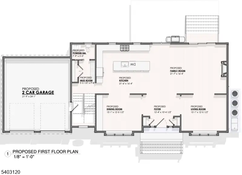 1 Emmett St, Chatham Township, NJ 07928 - Image #2