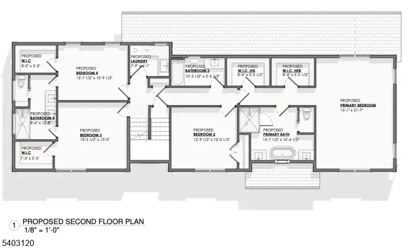 1 Emmett St, Chatham Township, NJ 07928 - Image #3