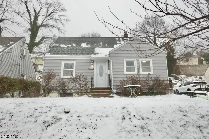 110 Nolton St, Belleville, NJ 07109 - #1