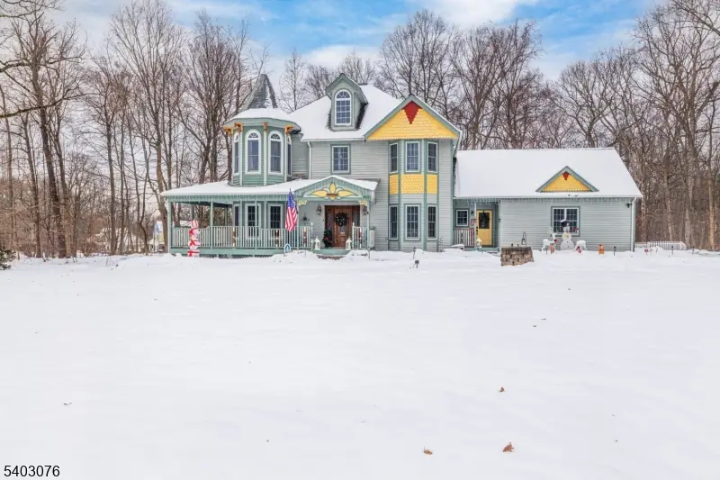 1 Donna Lynn Ter, Vernon Township, NJ 07461 - Image #1