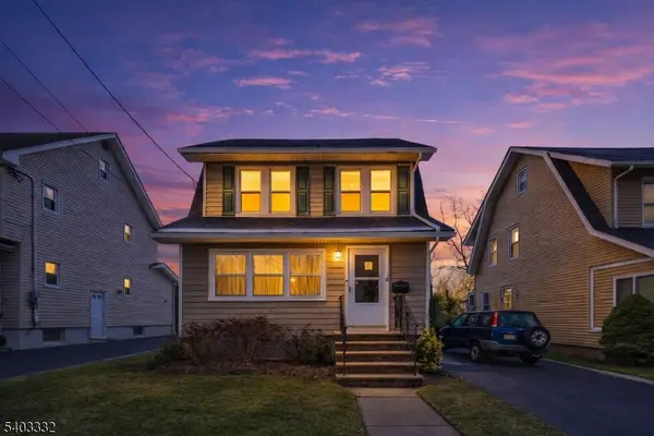 18 Palmer St, Bloomfield Twp., NJ 07003