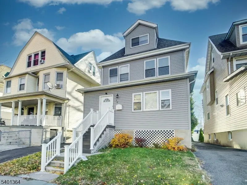 76 Amherst St, East Orange, NJ 07018 - Image #1