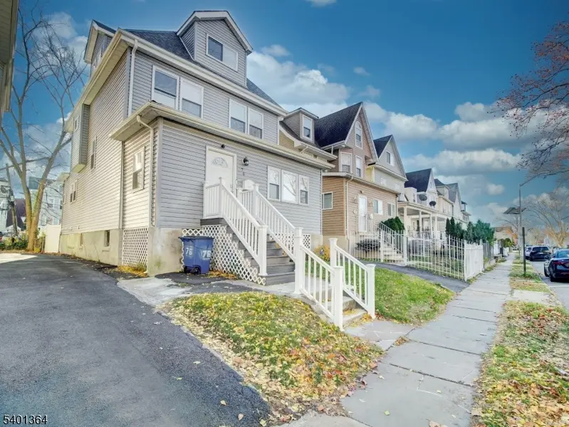 76 Amherst St, East Orange, NJ 07018 - Image #2