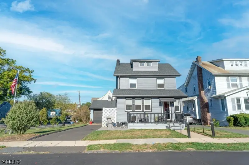 5 Newell Pl, North Arlington, NJ 07031 - #3