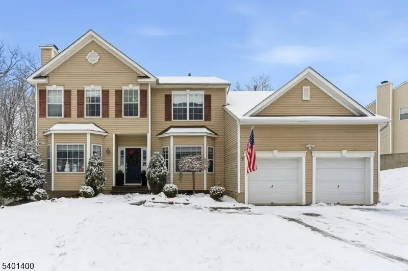 406 Rock Ridge Rd, Lake Hopatcong, NJ 07849 - Image #1