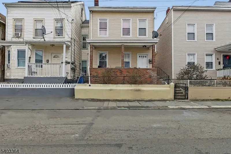 115 Butler St, Paterson, NJ 07524 - #3