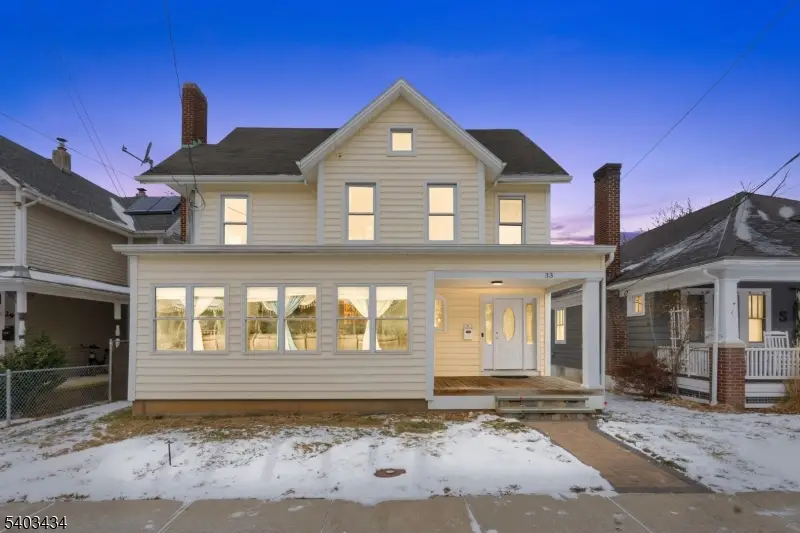 33 Youmans Ave, Washington, NJ 07882 - Image #1