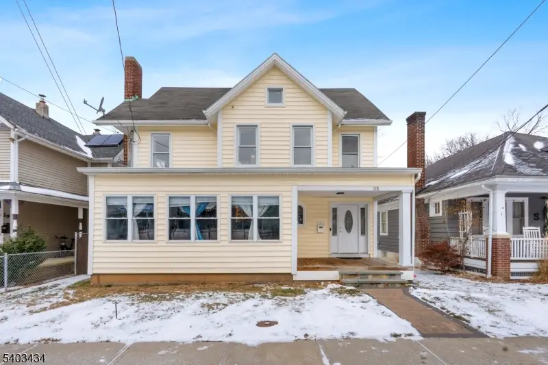 33 Youmans Ave, Washington, NJ 07882 - Image #3