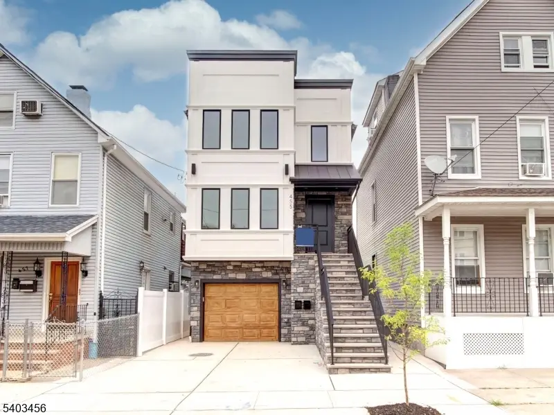 455 Fulton St, Elizabeth, NJ 07206 - #1