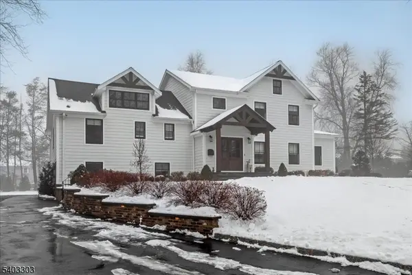 35 Winding Way, Madison Boro, NJ 07940