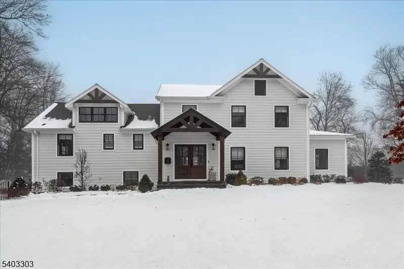 35 Winding Way, Madison, NJ 07940 - Image #2