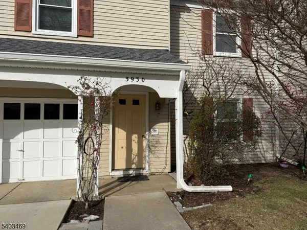 393 Newport Way O #O, Monroe Twp., NJ 08831