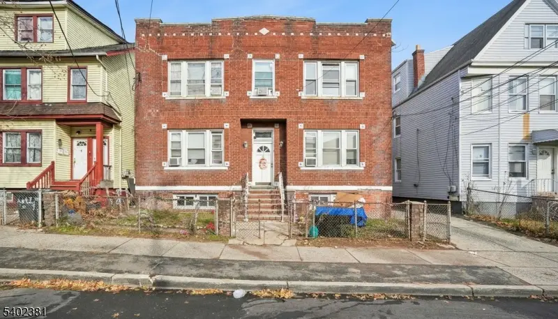 181 Pierson Street, Orange, NJ 07050 - Image #1