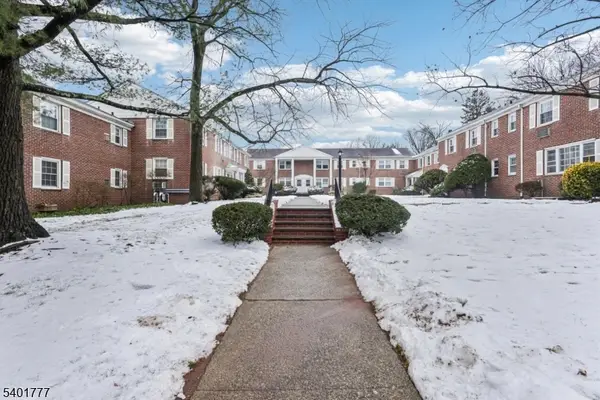 445 Morris Ave #D11, Springfield Twp., NJ 07081