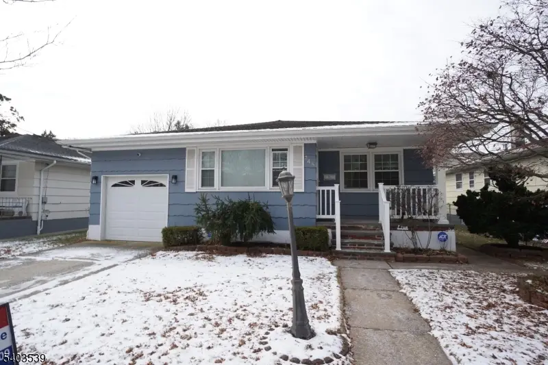 348 W Emerson Ave, Rahway, NJ 07065 - #1