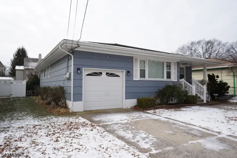 348 W Emerson Ave, Rahway, NJ 07065 - #2