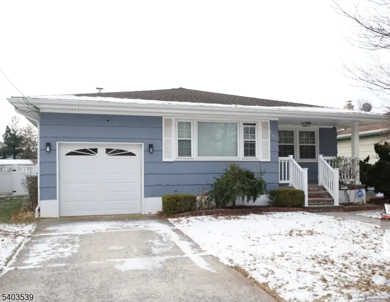 348 W Emerson Ave, Rahway, NJ 07065 - #3