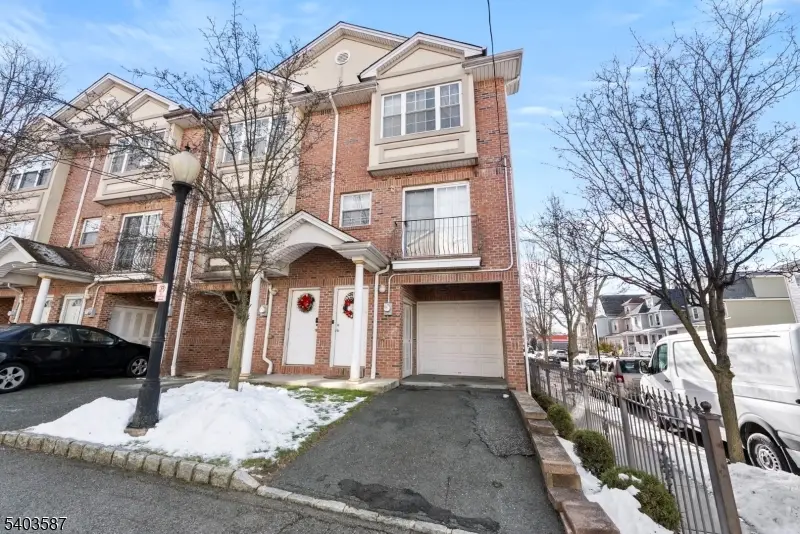 126 Amherst St, East Orange, NJ 07018 - #1