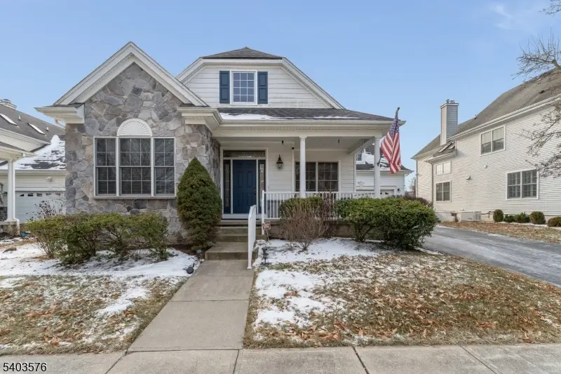 40 Merlin Dr, Washington Township, NJ 07882 - Image #1