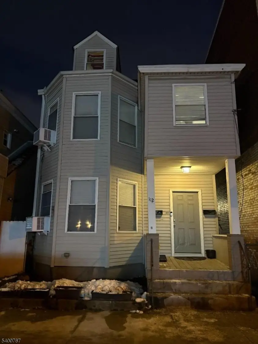 112 4th Ave, Paterson, NJ 07524 - Image #1