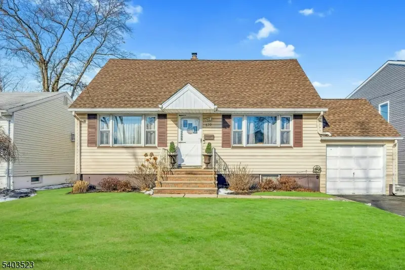 670 Trenton Ave, Kenilworth, NJ 07033 - Image #1