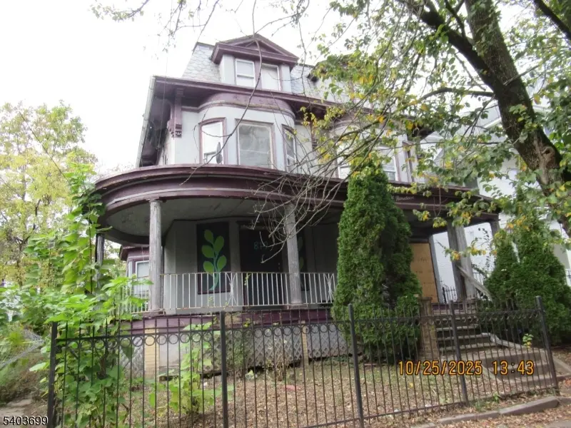 817-819 S 12th St, Newark, NJ 07108 - Image #1