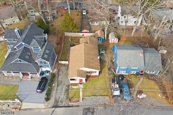 64 Highland Trail, Denville Twp., NJ 07834