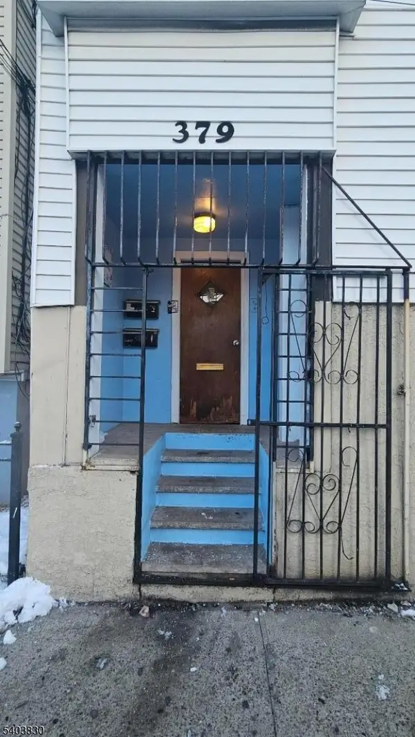 379 Straight St #2, Paterson City, NJ 07501