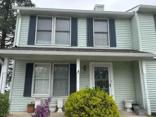 34 Ben Franklin Dr, Franklin Boro, NJ 07416
