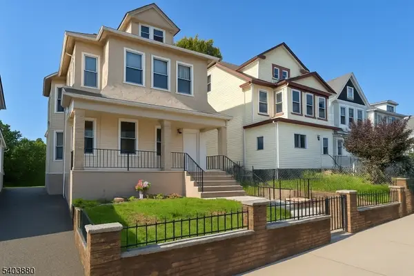 148 Shephard Ave, Newark City, NJ 07112