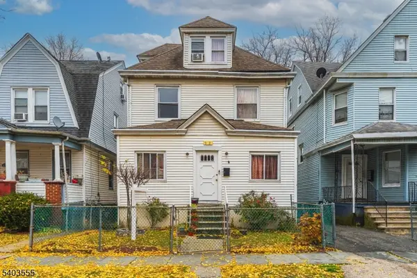 92 N 19th St, East Orange City, NJ 07017