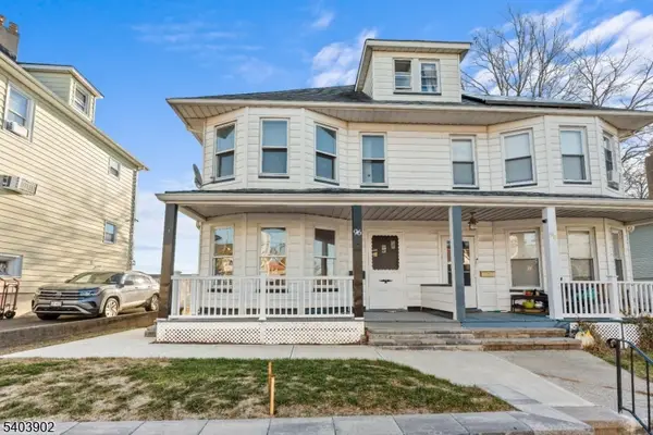 96 Prospect Ter, East Rutherford Boro, NJ 07073