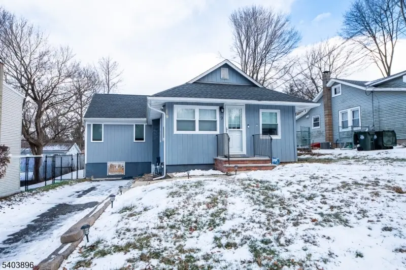 9 Prospect Ave, Mount Olive, NJ 07828 - #2