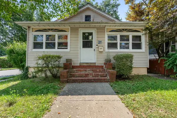 27 Tuscan St, Maplewood Twp., NJ 07040