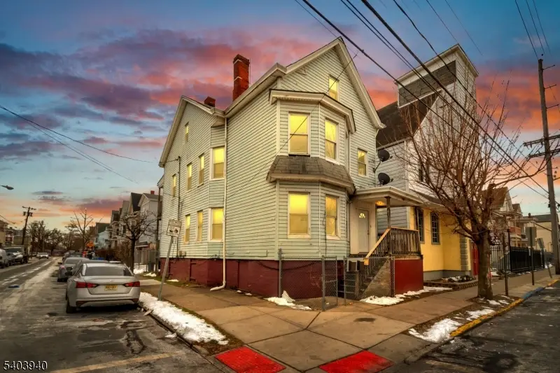21 Graham Ave, Paterson, NJ 07524 - Image #1