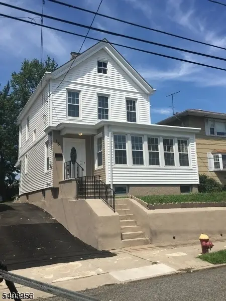 16 Mineral Sprg A, Passaic City, NJ 07055
