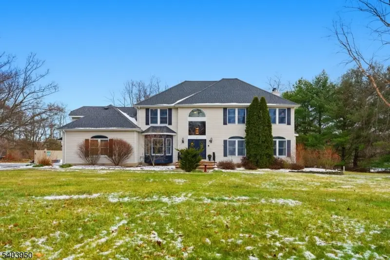 1 Worthington Rd, Knowlton, NJ 07832 - Image #1