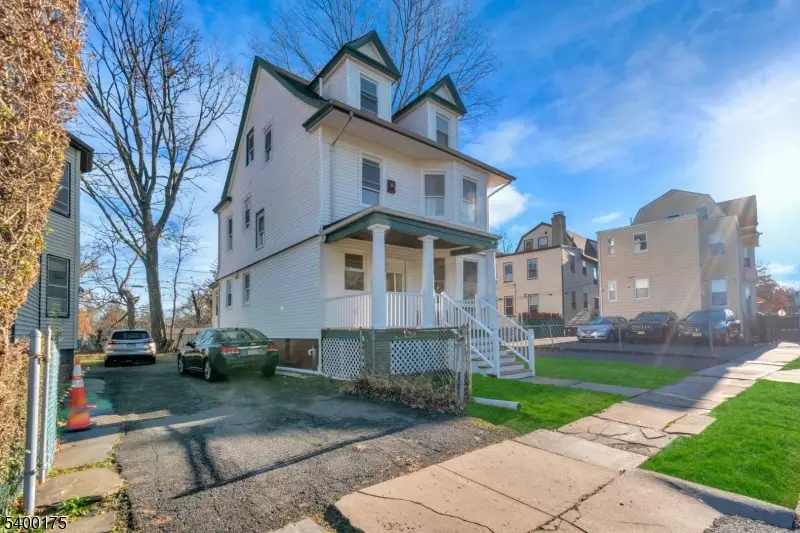 80 N 22nd St, East Orange, NJ 07017 - #3