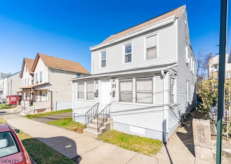 69-71 Webster Ave, Paterson, NJ 07501 - Image #1
