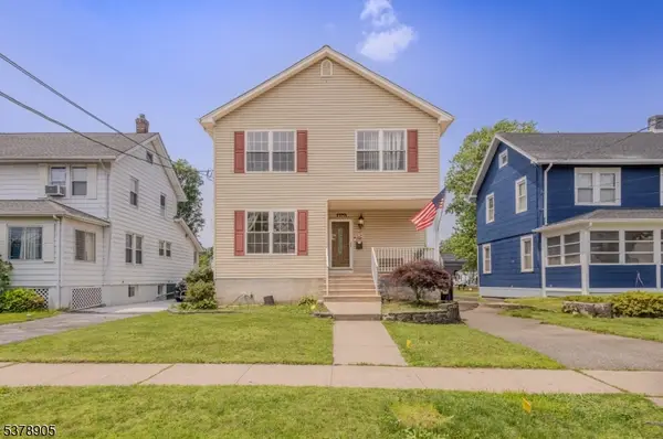 250 Whittier Ave, Dunellen Boro, NJ 08812