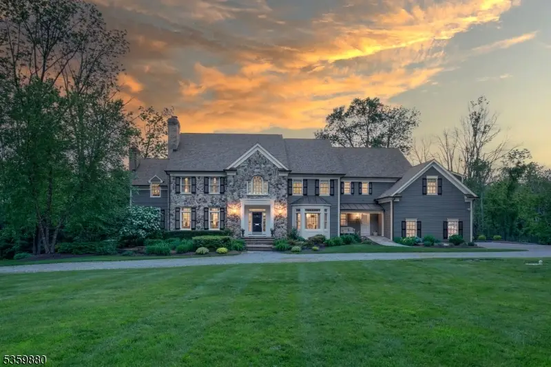 51 Post Kennel Rd, Bernardsville, NJ 07931 - #1