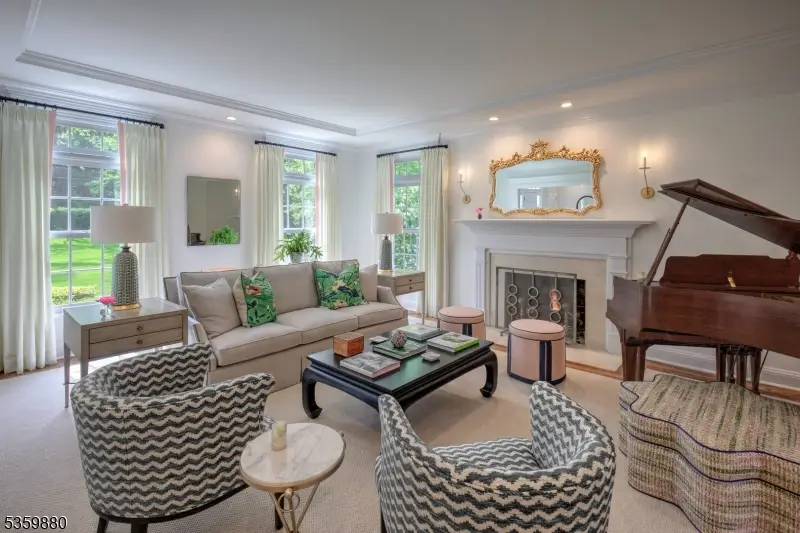 51 Post Kennel Rd, Bernardsville, NJ 07931 - #2