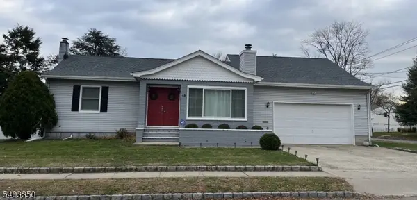 13 Park Ave, Green Brook Twp., NJ 08812