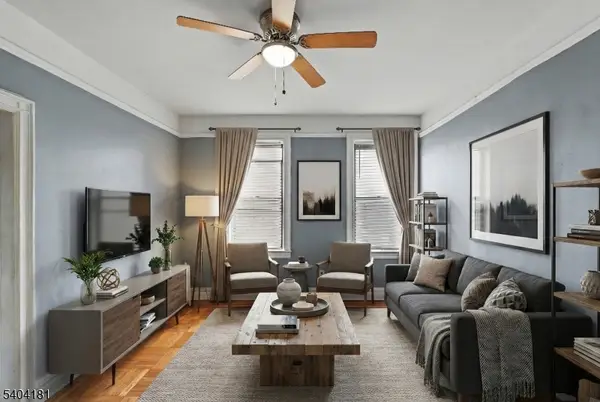 124 Storms Ave #4J, Jersey City, NJ 07306