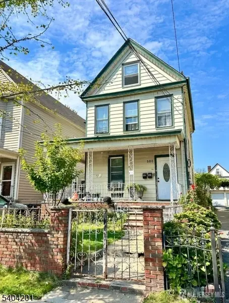 580 Monroe Ave #2, Elizabeth, NJ 07201 - Image #1