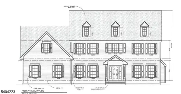 171A Cedar Lake Rd, Blairstown Twp., NJ 07825